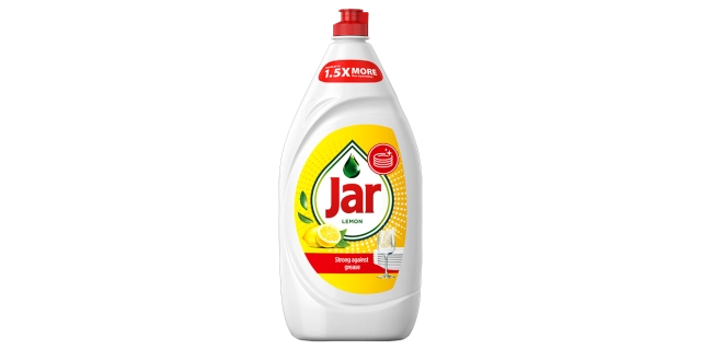 Jar Citron 900 ml                                                                                                                                                                                                                                         